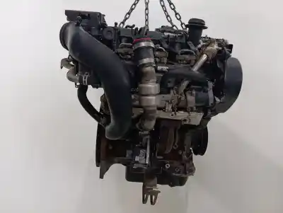 Second-hand car spare part complete engine for citroen c6 básico oem iam references uhz   Second-hand car spare part complete engine for citroen c6 básico oem iam references uhz