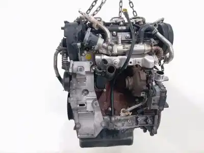 Second-hand car spare part complete engine for citroen c6 básico oem iam references uhz   Second-hand car spare part complete engine for citroen c6 básico oem iam references uhz