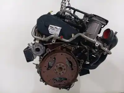 Second-hand car spare part complete engine for citroen c6 básico oem iam references uhz   Second-hand car spare part complete engine for citroen c6 básico oem iam references uhz