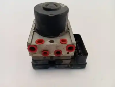 Peça sobressalente para automóvel em segunda mão abs por peugeot 207 urban referências oem iam 9662298780 1682607180 4541fx / 4541fy