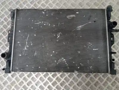 Second-hand car spare part Water Radiator for FORD S-MAX (CA1) Titanium OEM IAM references   