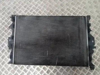 Second-hand car spare part water radiator for ford s-max (ca1) titanium oem iam references   