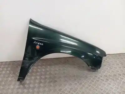 Second-hand car spare part FRONT RIGHT FIN for OPEL FRONTERA B  OEM IAM references   