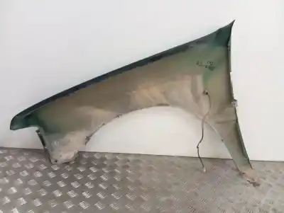 Second-hand car spare part front right fin for opel frontera b 2.2 136 cv / 100 kw oem iam references   