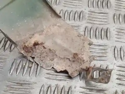 Second-hand car spare part front right fin for opel frontera b 2.2 136 cv / 100 kw oem iam references   