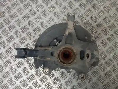 Second-hand car spare part Front Right Knuckle for RENAULT KANGOO Furgón Maxi 5P Profesional OEM IAM references   