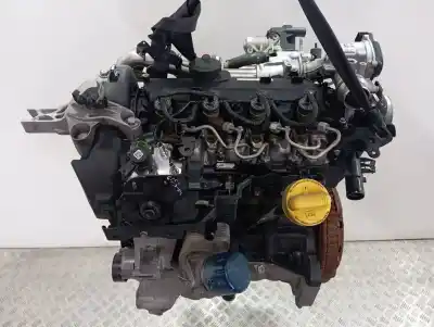 Tweedehands auto-onderdeel Complete Motor voor DACIA SANDERO Ambiance OEM IAM-referenties K9KC612  