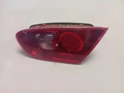 Second-hand car spare part Interior Rear Right Light for SEAT LEON (1P1) Reference OEM IAM references 1P0945108F  