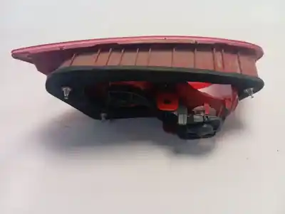 Second-hand car spare part interior rear right light for seat leon (1p1) reference oem iam references 1p0945108f  