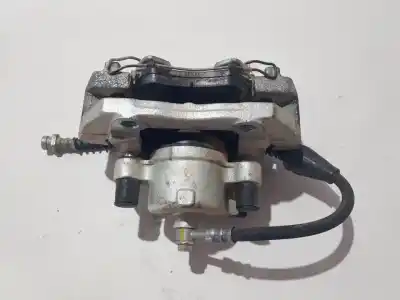 Second-hand car spare part front left brake caliper for mg zs comfort oem iam references   