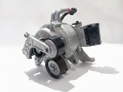 Second-hand car spare part alternator for kia niro concept oem iam references 3739003900