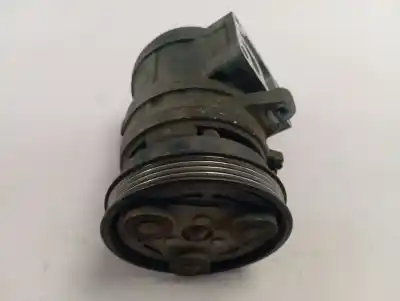 Peça sobressalente para automóvel em segunda mão COMPRESSOR DE AR CONDICIONADO A/A A/C por HYUNDAI I10  Referências OEM IAM 977010X000  