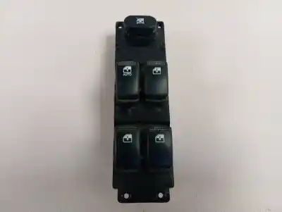 Tweedehands auto-onderdeel Linker Voorruit Schakelaar voor HYUNDAI I10 Classic OEM IAM-referenties 202006782  