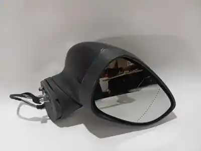 Pièce détachée automobile d'occasion  pour FORD FIESTA VI (CB1, CCN)  Références OEM IAM 4201012  