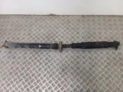 Second-hand car spare part center transmission for bmw x3 (e83) 2.0d oem iam references 340214207