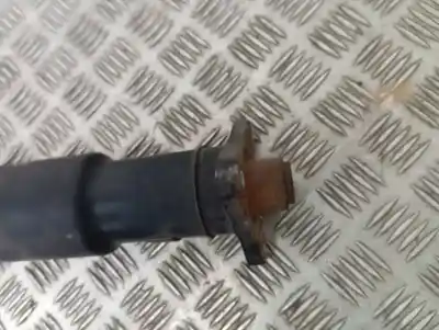 Second-hand car spare part center transmission for bmw x3 (e83) 2.0d oem iam references 340214207  