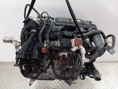 Second-hand car spare part COMPLETE ENGINE for PEUGEOT 308  OEM IAM references 9H06  