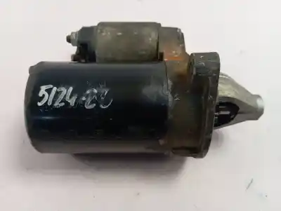 Tweedehands auto-onderdeel Motor Start voor HYUNDAI I10 Classic OEM IAM-referenties 3610002555  