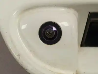 İkinci el araba yedek parçası dis kapi kolu için kia picanto (ja) x line oem iam referansları 81720g6020  