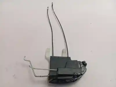 Second-hand car spare part Front Right Door Lock for HYUNDAI TUCSON (JM) 2.0 CRDi Comfort [2.0 Ltr. - 103 kW CRDi CAT] OEM IAM references   