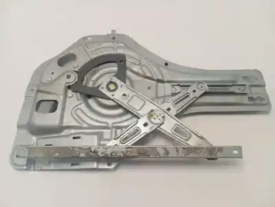 Second-hand car spare part Rear Right Window Regulator for HYUNDAI TUCSON (JM) 2.0 CRDi Comfort [2.0 Ltr. - 103 kW CRDi CAT] OEM IAM references 834802E010U7  