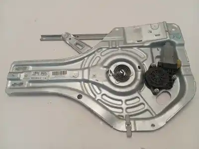 Second-hand car spare part rear left window regulator for hyundai tucson (jm) d 4ea oem iam references 834702e010   Second-hand car spare part rear left window regulator for hyundai tucson (jm) d 4ea oem iam references 834702e010