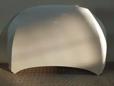 Second-hand car spare part bonnet for mg zs luxury oem iam references 