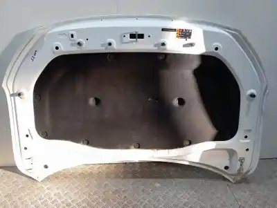 Second-hand car spare part bonnet for mg zs luxury oem iam references   