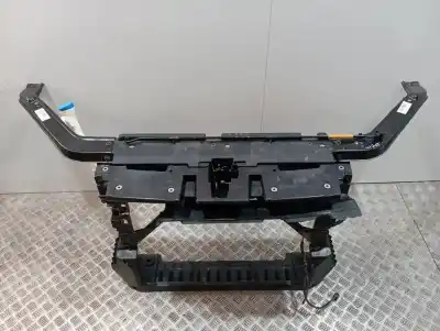 Second-hand car spare part front panel for mg zs luxury oem iam references   