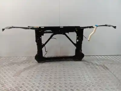 Second-hand car spare part front panel for mg zs luxury oem iam references   