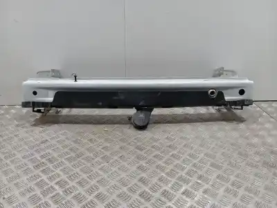 Second-hand car spare part front bumper reinforcement for mg zs luxury oem iam references 