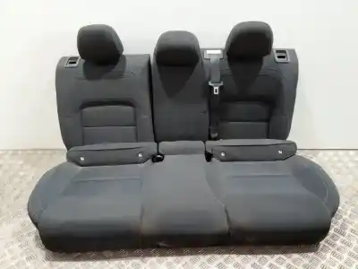 Peça sobressalente para automóvel em segunda mão bancos traseiros por mg 4 standard 170 cv / 125 kw referências oem iam 