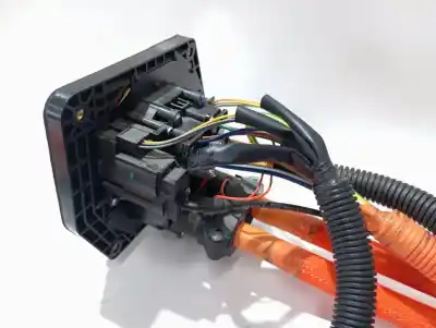 Second-hand car spare part wire for mg 4 standard 170 cv / 125 kw oem iam references 11531761  