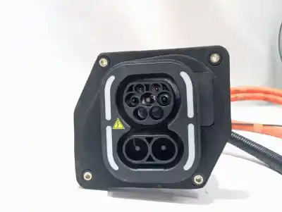 Second-hand car spare part wire for mg 4 standard 170 cv / 125 kw oem iam references 11531761  