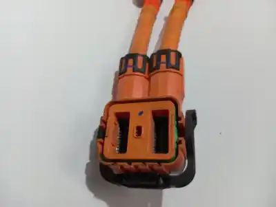 Second-hand car spare part wire for mg 4 standard 170 cv / 125 kw oem iam references 11531761  