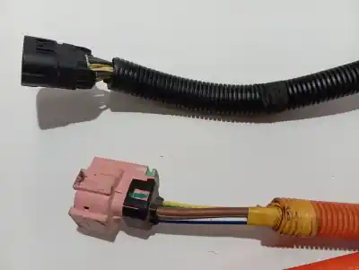 Second-hand car spare part wire for mg 4 standard 170 cv / 125 kw oem iam references 11531761  