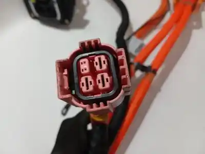 Second-hand car spare part wire for mg 4 standard 170 cv / 125 kw oem iam references 11531761  