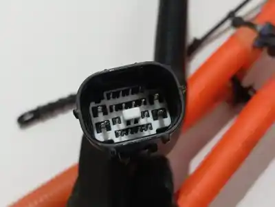 Second-hand car spare part wire for mg 4 standard 170 cv / 125 kw oem iam references 11531761  