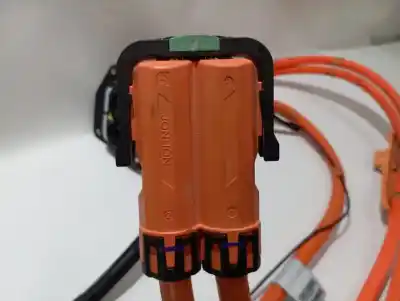 Second-hand car spare part wire for mg 4 standard 170 cv / 125 kw oem iam references 11531761  