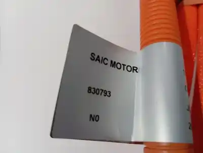 Second-hand car spare part wire for mg 4 standard 170 cv / 125 kw oem iam references 11531761  