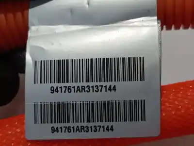 Second-hand car spare part wire for mg 4 standard 170 cv / 125 kw oem iam references 11531761  