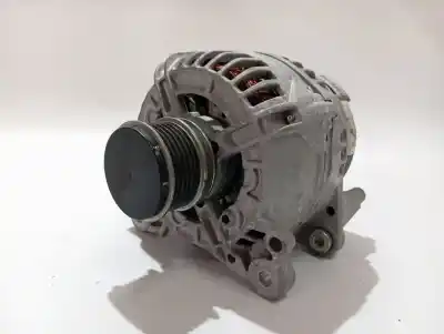 Peça sobressalente para automóvel em segunda mão alternador por seat leon (1p1) reference referências oem iam f8645340