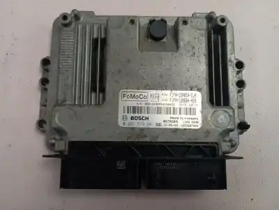 Second-hand car spare part Ecu Engine Control for FORD FOCUS LIM. Ambiente OEM IAM references F1FA12A650DJA  