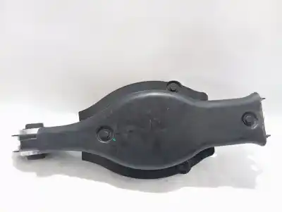 Peça sobressalente para automóvel em segunda mão braço de suspensão inferior traseiro esquerdo por mg 4 standard 170 cv / 125 kw referências oem iam 10890148  
