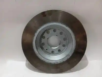 Peça sobressalente para automóvel em segunda mão Disco De Travão Traseiro por MG 4 STANDARD 170 CV / 125 KW Referências OEM IAM 10464822  