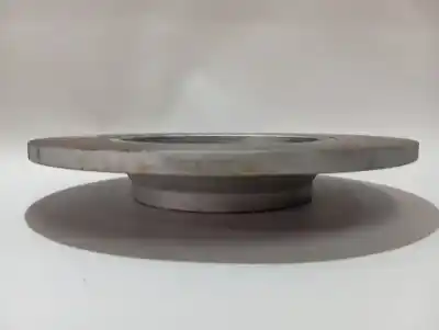 Peça sobressalente para automóvel em segunda mão disco de travão traseiro por mg 4 standard 170 cv / 125 kw referências oem iam 10464822  