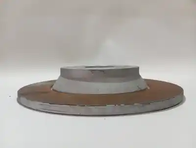 Peça sobressalente para automóvel em segunda mão disco de travão traseiro por mg 4 standard 170 cv / 125 kw referências oem iam 10464822  
