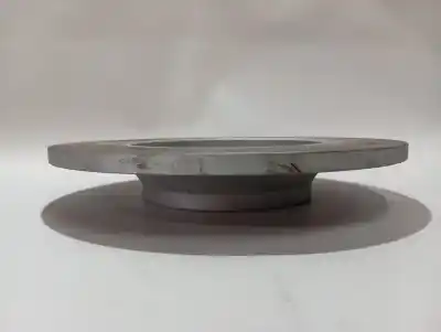 Peça sobressalente para automóvel em segunda mão disco de travão traseiro por mg 4 standard 170 cv / 125 kw referências oem iam 10464822  