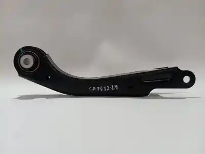 Peça sobressalente para automóvel em segunda mão braço de suspensão traseiro superior direito por mg 4 standard 170 cv / 125 kw referências oem iam 10887933