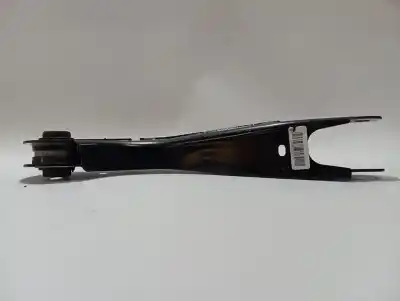 Peça sobressalente para automóvel em segunda mão braço de suspensão traseiro superior direito por mg 4 standard 170 cv / 125 kw referências oem iam 10887933  